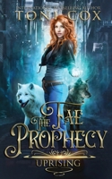 Fae Uprising (The Fae Prophecy Series) B08JM9CYY6 Book Cover