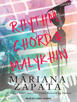 Rhythm, Chord & Malykhin 0990429229 Book Cover