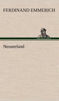 Neuseeland 384248934X Book Cover