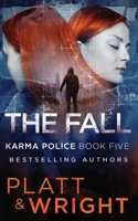 The Fall 1629552712 Book Cover