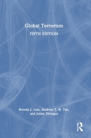 Global Terrorism 1032842474 Book Cover
