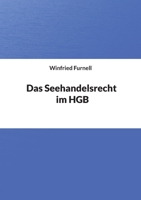 Das Seehandelsrecht im HGB 3754374885 Book Cover