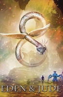 8: Eden & Jude 1088088341 Book Cover