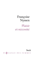 Plaisir et nécessité 2234088135 Book Cover