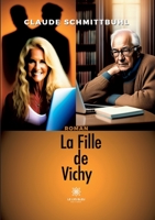 La Fille de Vichy B0C884Y175 Book Cover