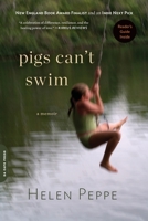 Pigs Can't Swim 0306822725 Book Cover
