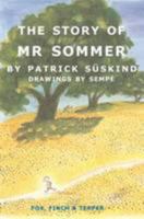 L'histoire de Monsieur Sommer (INACTIF- LECTURE JUNIOR) 0679419950 Book Cover