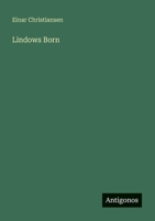 Lindows Born (Swedish Edition) 3563197091 Book Cover