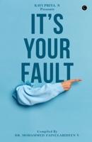 Its Your Fault 9354522726 Book Cover