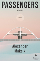 Passengers B0GLX2JGGS Book Cover