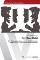 Der Real-Held 3639631447 Book Cover