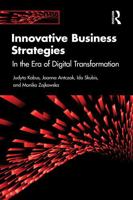 Innovative Business Strategies: In the Era of Digital Transformation 1041234325 Book Cover