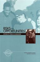 Risks and Opportunities: Synthesis of Studies on Adolescence 030906791X Book Cover