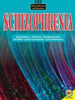 Schizophrenia 1489679383 Book Cover
