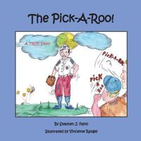 The Pick-A-Roo 1484074696 Book Cover