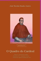 O Quadro Do Cardeal (Portuguese Edition) 6526627684 Book Cover