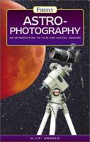 Astrophotography 155297801X Book Cover