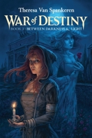 Between Darkness & Light 1720291888 Book Cover