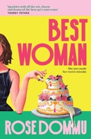 Best Woman 0857507133 Book Cover