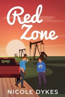 Red Zone (Big Bend Bears) B0DDXG338J Book Cover