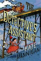 The Detective's Assistant 0316403490 Book Cover