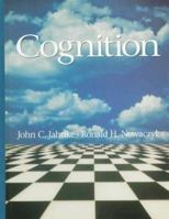Cognition 0131402862 Book Cover