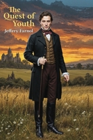 The Quest of Youth 1667661930 Book Cover