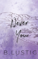 Never You 9083419703 Book Cover