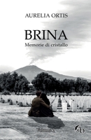 Brina: Memorie di cristallo (Italian Edition) B0DQV1QHVK Book Cover
