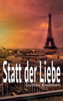 Statt der Liebe: Vereint stehen wir - Getrennt fallen wir 3756216233 Book Cover