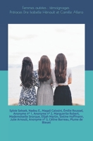 Femmes autistes: témoignages B09CKFNQ35 Book Cover
