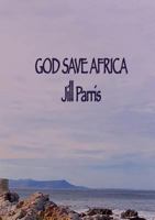 God save Africa 0994512309 Book Cover