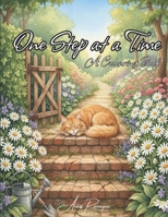 One Step at a Time B0GDGDY7BH Book Cover