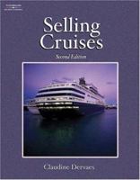Selling Cruises 0766849473 Book Cover