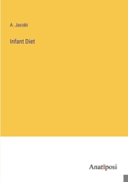 Infant Diet 1022784498 Book Cover