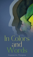 In Colors and Words 991639394X Book Cover