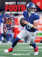 Football Price Guide #43 1953801390 Book Cover