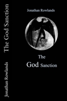 The God Sanction 1535574402 Book Cover