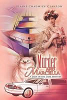 Murder and Marcella: A Lady of the Lane Mystery 1426945159 Book Cover