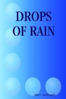 DROPS OF RAIN 1411617894 Book Cover