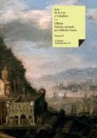 Obras: Tomo II (Pensamiento) (Spanish Edition) 8490077851 Book Cover