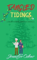 Tangled Tidings (Drake Harbor) B0FZDHZCLQ Book Cover