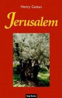 Jerusalem 103235190X Book Cover