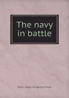 The Navy In Battle 1015002919 Book Cover