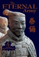 The Eternal Army (Deluxe Jigsaw Book) 1741782996 Book Cover