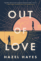 Out of Love 0593184521 Book Cover