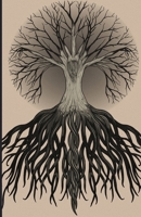The God Tree: Book I B0HGS55HWN Book Cover