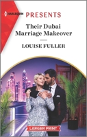 Their Dubai Marriage Makeover 1335738851 Book Cover