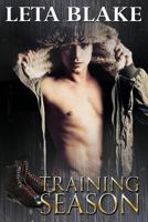 Training Season B0CM6KVY4L Book Cover