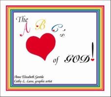 The ABC's of God! 1412071488 Book Cover